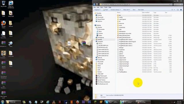 How to install DivineRPG Mod for Minecraft {Windows} смотреть онлайн