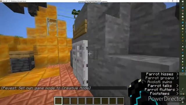 Minecraft - Zoo Tour смотреть онлайн