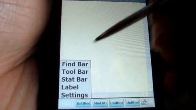 NotepadWS - Tabbed text editor with online Search feature смотреть онлайн