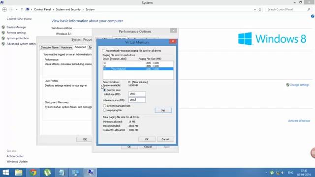 HOW TO increase gaming performance in low end PC смотреть онлайн