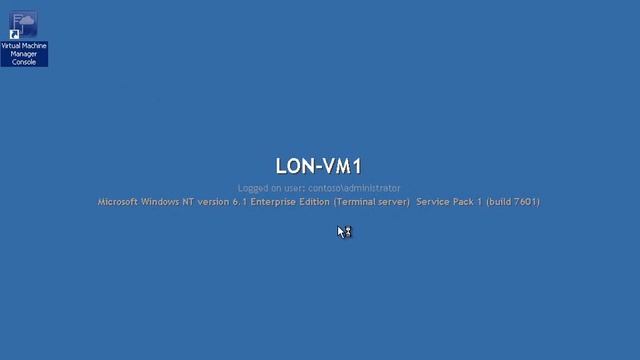 11 Automating the Private Cloud смотреть онлайн