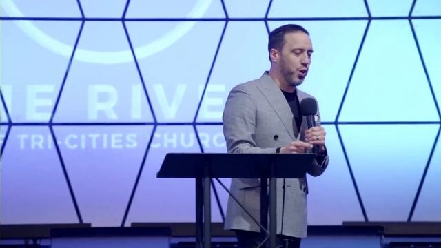 "As It Is In Heaven" 2024 Spring Campmeeting: Session 3 смотреть онлайн