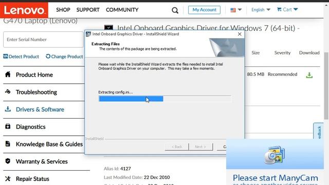Kecerahan laptop tidak bisa diatur di laptop lenovo G470 atau G570? ikuti cara berikut ini смотреть онлайн