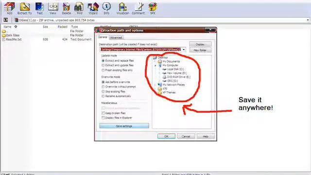 How To Download XP Themes смотреть онлайн