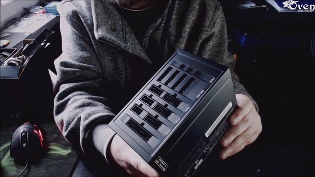Unboxing - be quiet! Power Zone & Silent BASE 600 смотреть онлайн