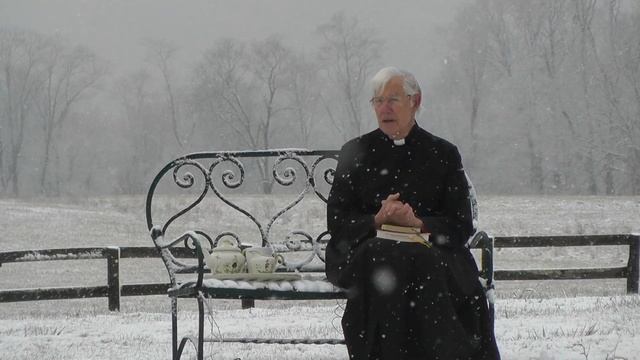 Morning Prayer, Thursday 4th April 2024 - Easter Thursday смотреть онлайн