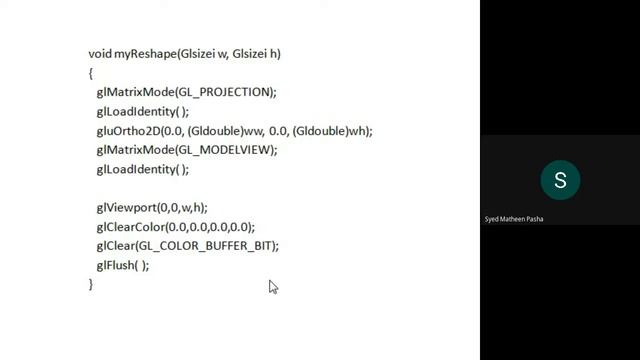 MODULE 5- Programming Event Driven Input, Menus Picking, Building Interactive Models. смотреть онлайн