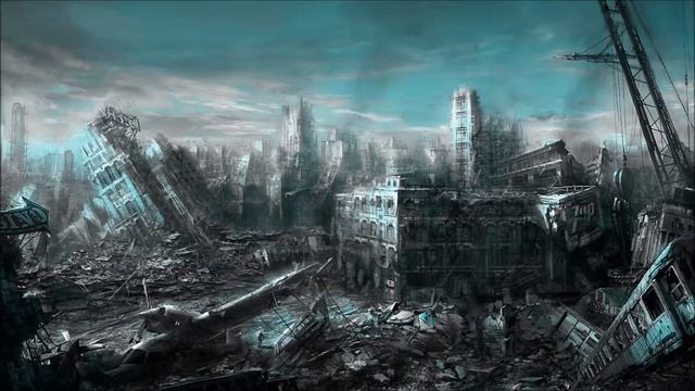 Best brutal dubstep drops of Ever vol.4 (Apocalypsys theme) by Johny смотреть онлайн