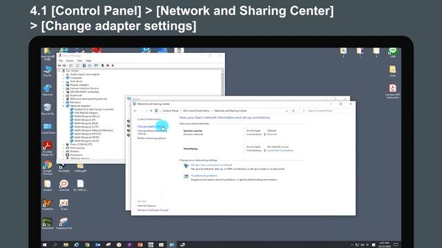 [UseAV] DC-F80 How to Upgrade Document Camera Firmware to the Latest Version | Lumens ProAV смотреть онлайн