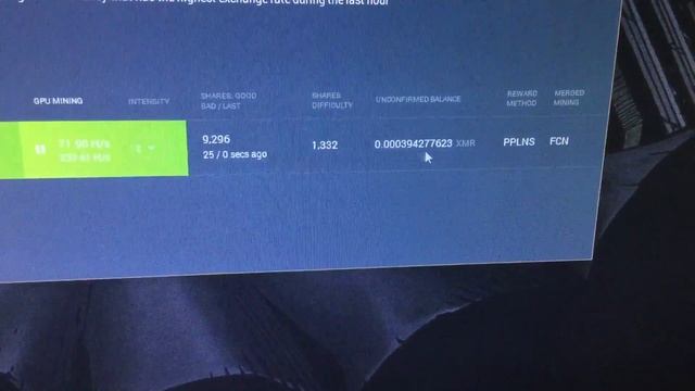 How to mine cryptocurrency ( monero , bytecoin , etc ) using minergate смотреть онлайн