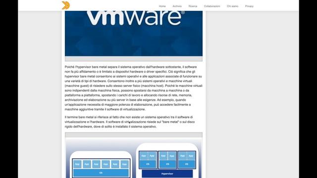 Home Assistant su VMware - Guida all'installazione смотреть онлайн