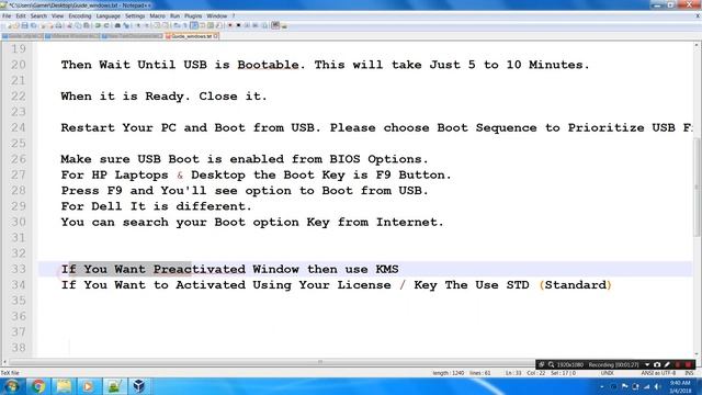 How To Install Windows 8 1 AIO Feb 2018 Without Errors смотреть онлайн