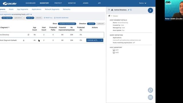 What's Your Security Carbon Footprint? An Overview of the Zscaler Green Security Modeling Tool смотреть онлайн