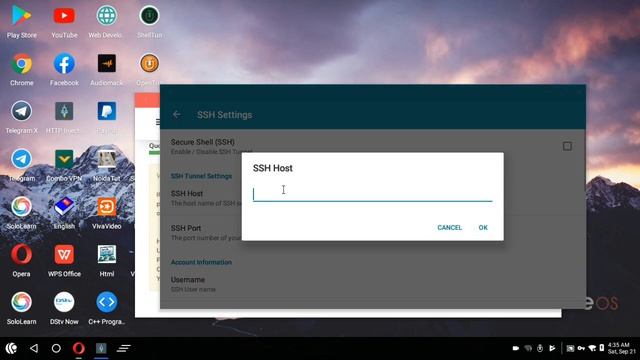 How to create ehi file for http injector смотреть онлайн