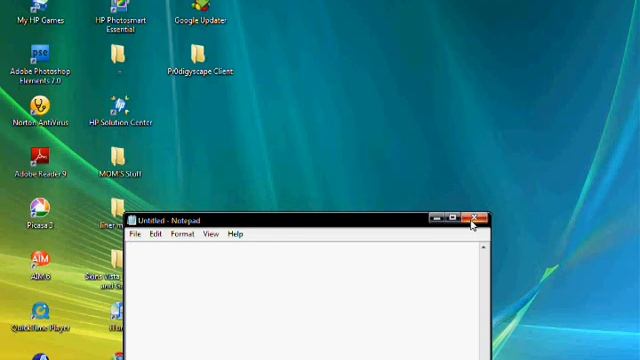 How to make Your Windows Xp into A Windows Vista for free! смотреть онлайн