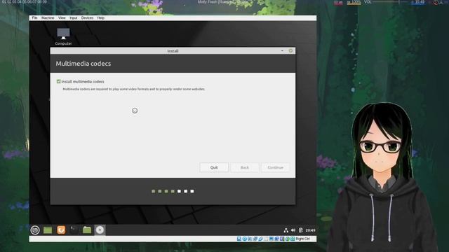 How to Try Out Linux смотреть онлайн