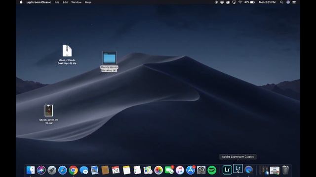 How to Install Presets onto Desktop (Mac and Windows) смотреть онлайн