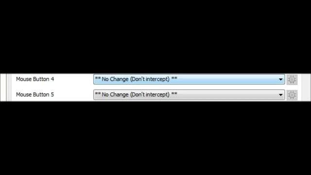 TUTORIAL : X-mouse Button Control смотреть онлайн