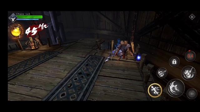 BLADE OF GOD // Full Game Walkthrough on Android // 2GB Game High Graphic смотреть онлайн