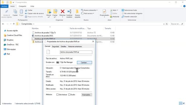 7 Zip Predeterminado смотреть онлайн