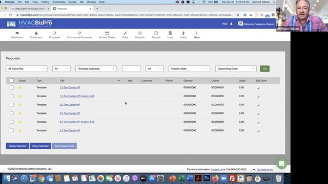 Navigating the Proposal Program (Tips and Tricks) смотреть онлайн