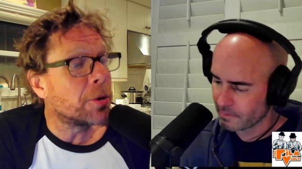 Top 5 Wilhelm Screams - The Film Vault Podcast