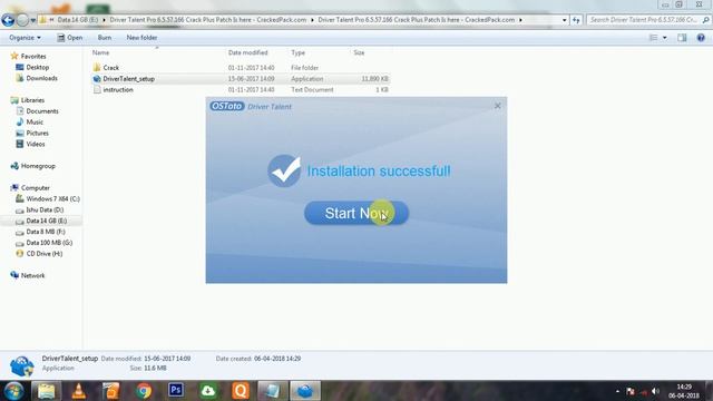 How to activate Driver Talent Pro for free смотреть онлайн