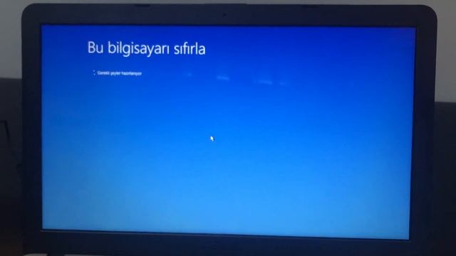 Asus x540L Format | Asus format Nasıl Atılır | ASUS FORMAT ATMA | ASUS FORMAT WİNDOWS 10 смотреть онлайн