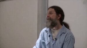 Биология поведения человека: Лекция #2. Эволюция поведения, I