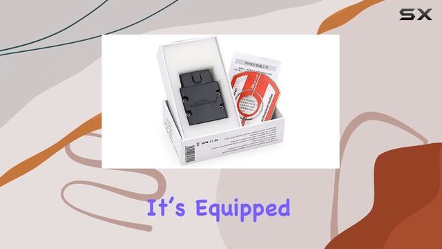 KONNWEI KW902 Mini OBD-II Bluetooth Scanner Review смотреть онлайн