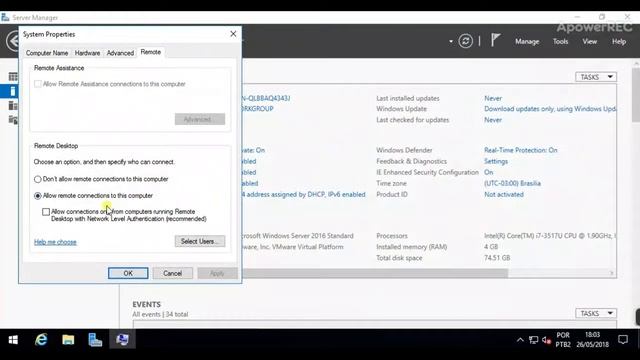 Solving Vulnerabilities - RDP MitM смотреть онлайн