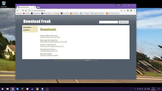 How to download Blackmagic Disk Speed Test 3.0 for Windows! (Latest Version) смотреть онлайн