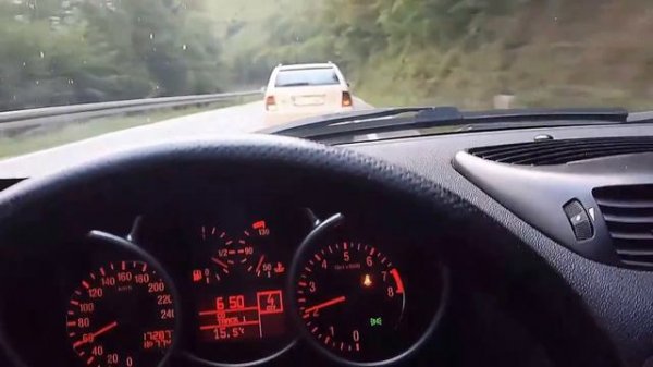 Alfa Romeo 147 2.0 TS 110kw