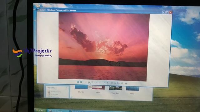 Windows Xp || Microsoft Windows Xp Sample Pictures || Vk7projects || Windows Xp смотреть онлайн