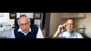 Сеуда Шлишит. Глава 48. Шофтим /22. Собеседники: профессор Фуад Алескеров, раввин Александр Лысковой