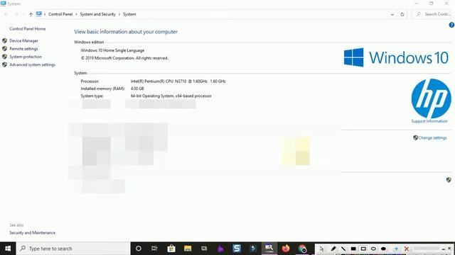 How to disable remote access connection in windows 10? || How to enable remote access in windows 10 смотреть онлайн