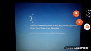 Windows Beta BSOD Compilation Part 6
