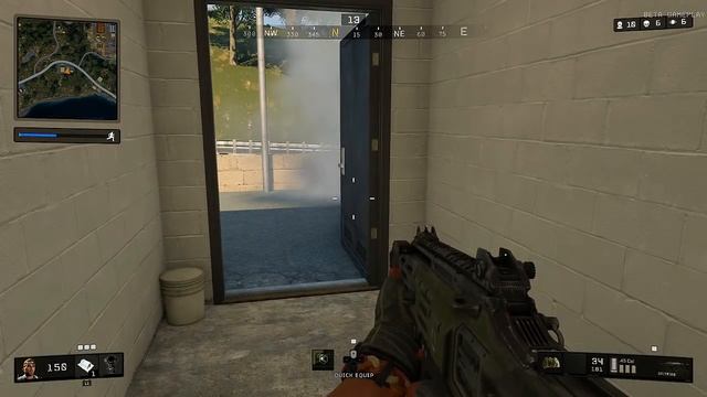 Call of Duty: Blackout First Impressions - RIP Fortnite? смотреть онлайн