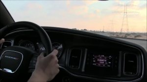 2016 Dodge Charger 3.6L V6 (292 HP) Test Drive