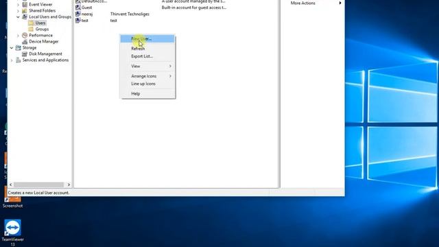 How To Configure Remmina