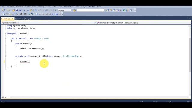 Multiplication table using horizontal scroll смотреть онлайн
