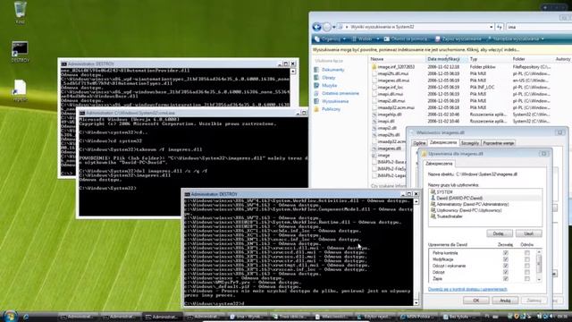 Destroying Windows Vista [1080p 60FPS] смотреть онлайн