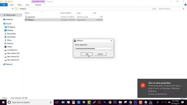 Windows Activation In Windows 10 | How To Activate Windows 10 For Life Time 2021 смотреть онлайн