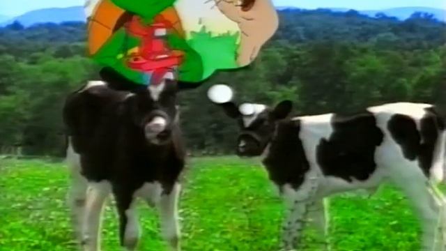 Nick Jr. AU - Promo Break (2002) смотреть онлайн