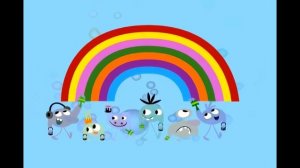 Kid's Box 1 - Unit 01 Song Karaoke