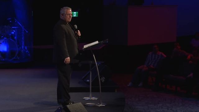 Open Windows - Pastor Raymond Woodward смотреть онлайн