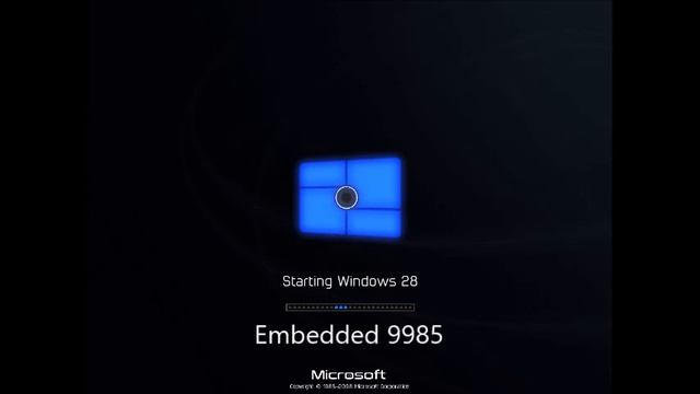 Windows Never Released 259 смотреть онлайн