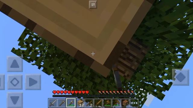 Minecraft Windows 10 edition beta for android смотреть онлайн