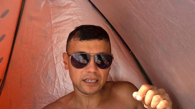 В первые на море!!! Отпуск в Витязево-Анапа. смотреть онлайн