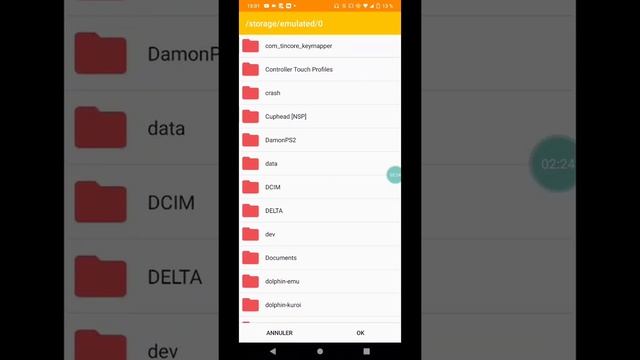 CITRA ANDROID TUTO+DOWNLOAD смотреть онлайн